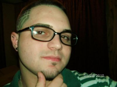 Dustin Harris