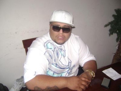 Sergio Gomez