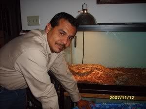 Hector Jimenez