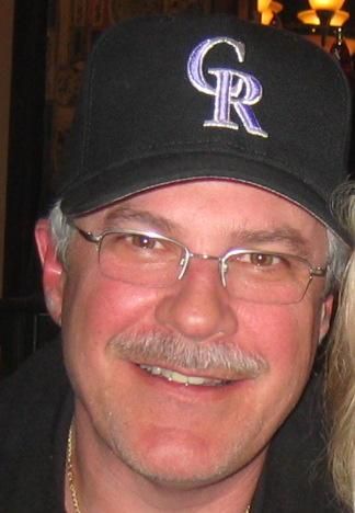 Michael Hoffman