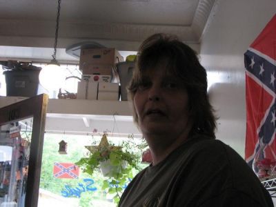 lisa jones