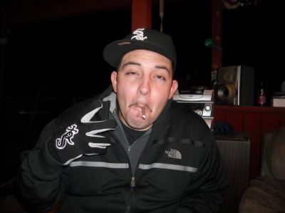 Sean Ortiz