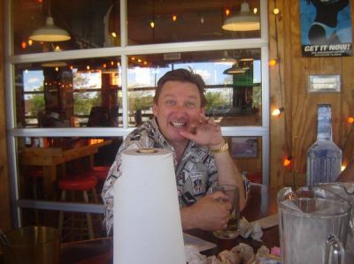 chris daniel