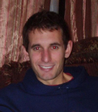 james sampson