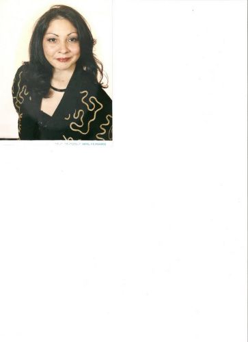 Lori Creel