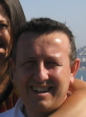 Neil Moore