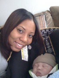 Michelle Irby