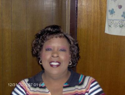 Beverly Williams