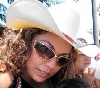 Selina Villanueva
