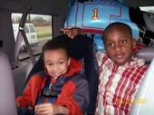 Shavon Lofton