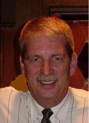Charles Martin