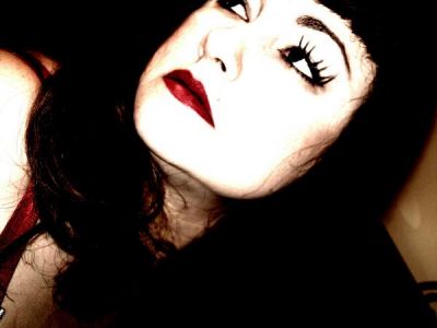Kathy Hendricks