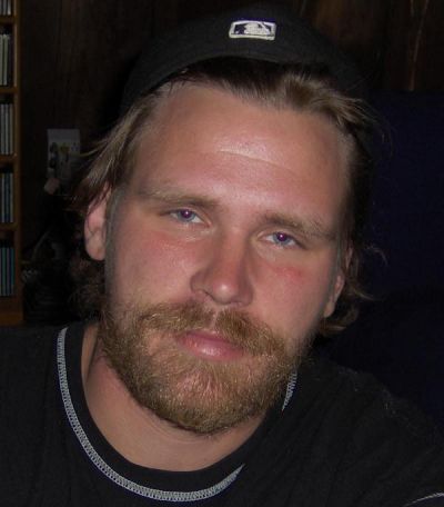 jeremy daniels