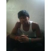Antwon Anderson