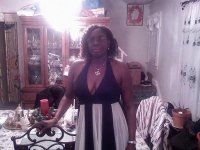 lynette daniels
