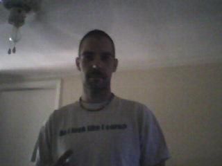 Keith Childers