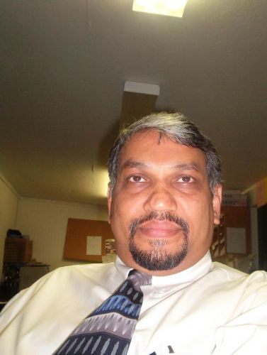 Mayank Patel
