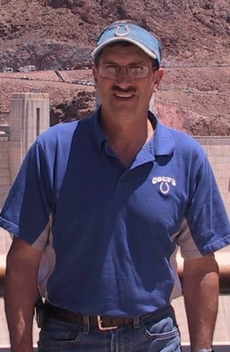 Peter Jones
