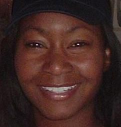 Chandra Thompson