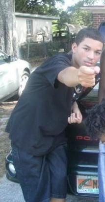 Thomas Whitlock