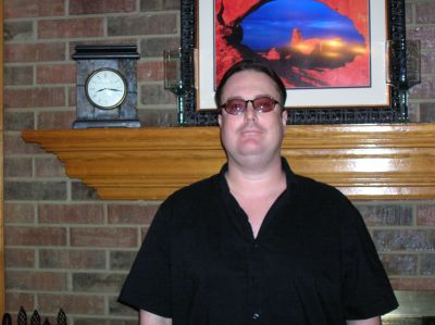 Mark Willis