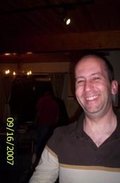 richard cantor