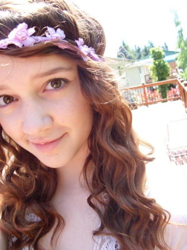 Angelica Hoppe