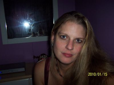 Alicia Shelby