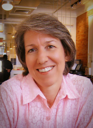 Susan Beers