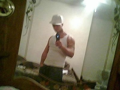 kyle oswald
