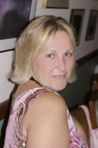 Birgit Anthony