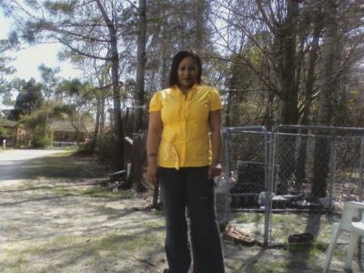 Habiba Burley