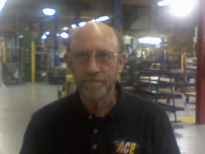 Roger Shoemaker