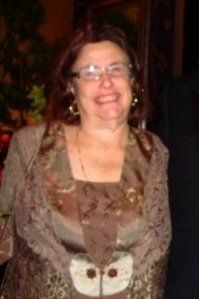 Rayna Kroman
