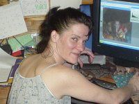 Sharon Jeirles