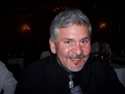 Jack Branch