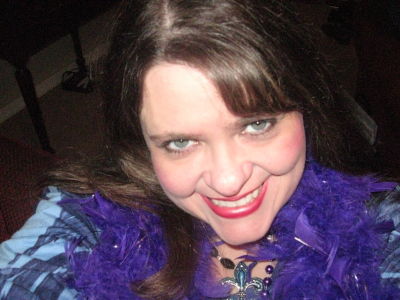 Penny Warner