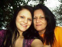 Angie Cagle