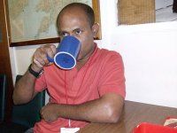 Mohamed Naseer