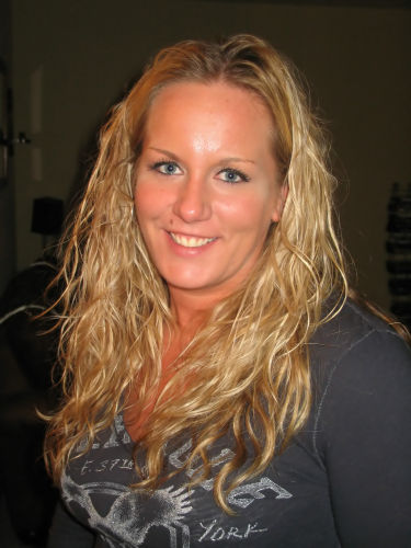 Hillary Rochon