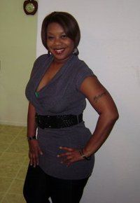 Nakia Brisco