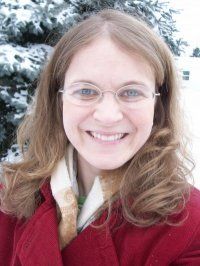 Carma Yoder