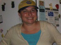 Rhoda Litfin