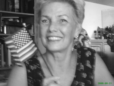 Julie Harrison