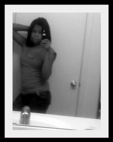 Raijanee Foster