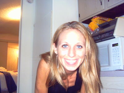 Candice Spain