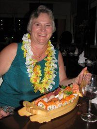 Deborah Page