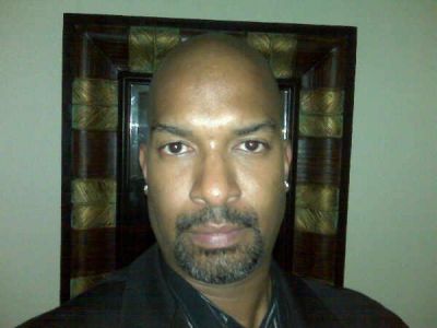 Chad Carter