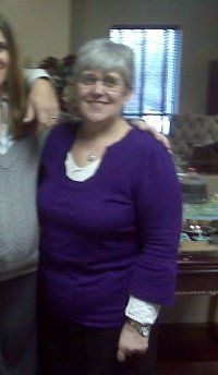 marsha conner