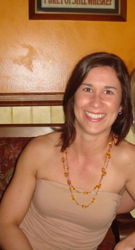 Jennifer Sorrell